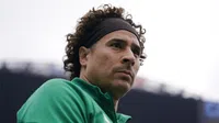 ¿Guillermo Ochoa se retira? El arquero mexicano es apoyado por la FIFA en final de su carrera