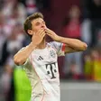 ¡Fin de una era! Thomas Muller se despide de Bayern Munich en Allianz Arena