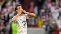 ¡Fin de una era! Thomas Muller se despide de Bayern Munich en Allianz Arena
