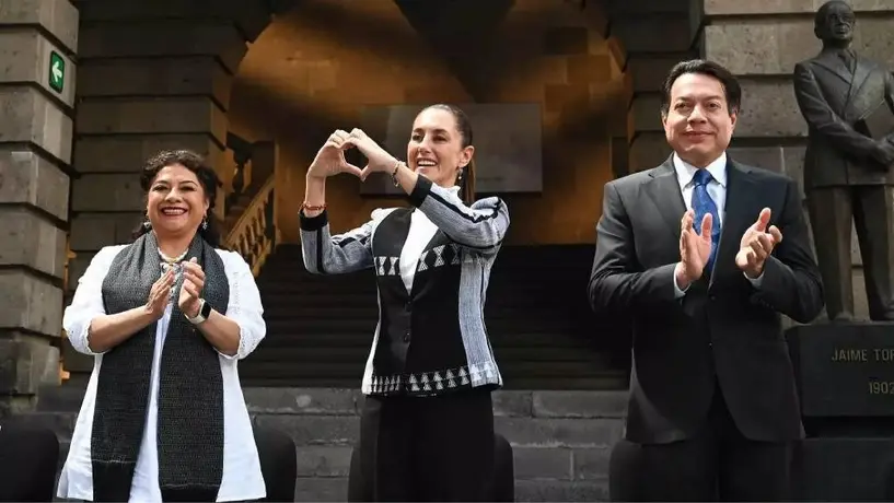IMSS comenzará campaña de salud en escuelas de la SEP ¡Aquí te decimos de qué trata!