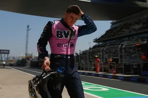 Comisarios sancionaron a Jack Doohan por choque con Gabriel Bortoleto en sprint de China