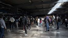 Fallas en el Metro CDMX: Apagones y retrasos afectan Líneas 1, 2 y 3 hoy 11 de marzo