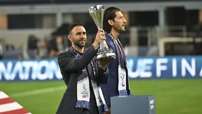 Miguel Layún se ‘rinde’ ante Javier Aguirre por recuperar la esencia del futbol mexicano