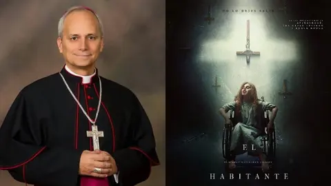 Papa León XIV: La película mexicana que predice su muerte