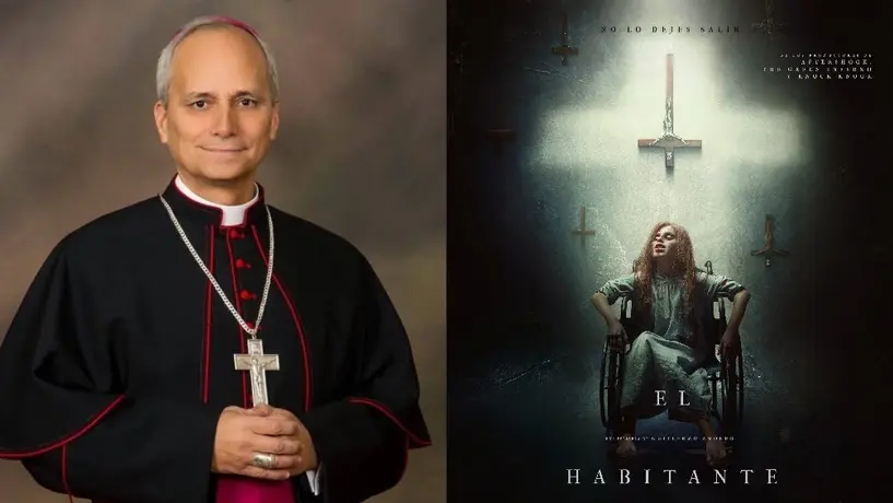 Papa León XIV: La película mexicana que predice su muerte