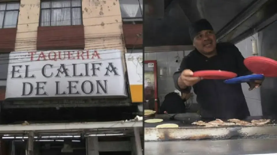 “Se creyó rockstar”: el parrillero que puso a El Califa de León en el mapa Michelin se fue del lugar