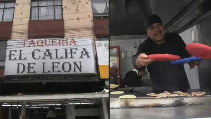 “Se creyó rockstar”: el parrillero que puso a El Califa de León en el mapa Michelin se fue del lugar