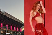 Fan de Shakira es víctima de robo y secuestro tras salir de concierto en Estadio GNP