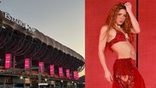 Fan de Shakira es víctima de robo y secuestro tras salir de concierto en Estadio GNP