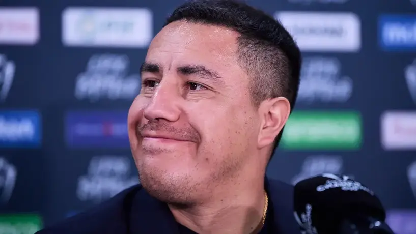 Efraín Juárez asegura que debutar como DT de Pumas es 'un orgullo'