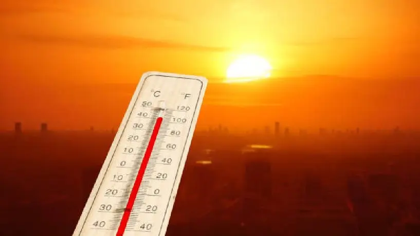 Seis personas han muerto por golpe de calor en México en la última semana