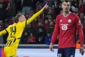 Borussia Dortmund remonta ante Lille y sella su pase a Cuartos de Final de Champions League