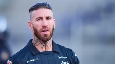 Sergio Ramos: las 5 agresiones más famosas del defensa español de Rayados