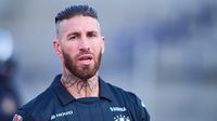 Sergio Ramos: las 5 agresiones más famosas del defensa español de Rayados