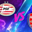 PSV vs Arsenal EN VIVO UEFA Champions League Octavos de Final Ida