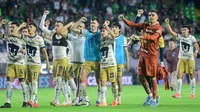 Pumas y su apretado cierre de torneo en Liga MX y Concacaf