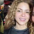 Shakira y sus hijos van de incógnitos al Carnaval de Barranquilla y nadie los reconoció