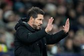 'Cholo' Simeone tiene a su favorito: "Barcelona es el mejor equipo de LaLiga"