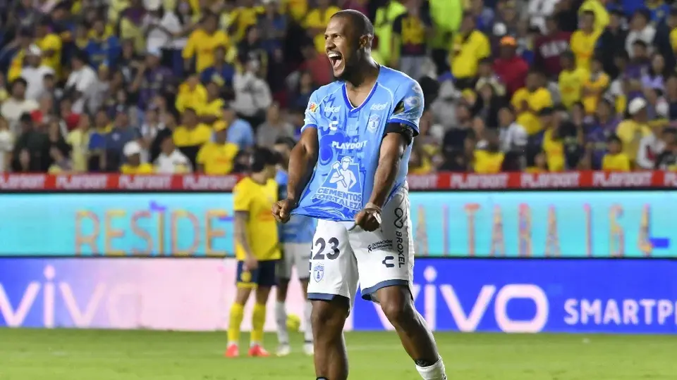 América vs Pachuca en Cuartos de Final del CL2025; historial se inclina a favor de Tuzos