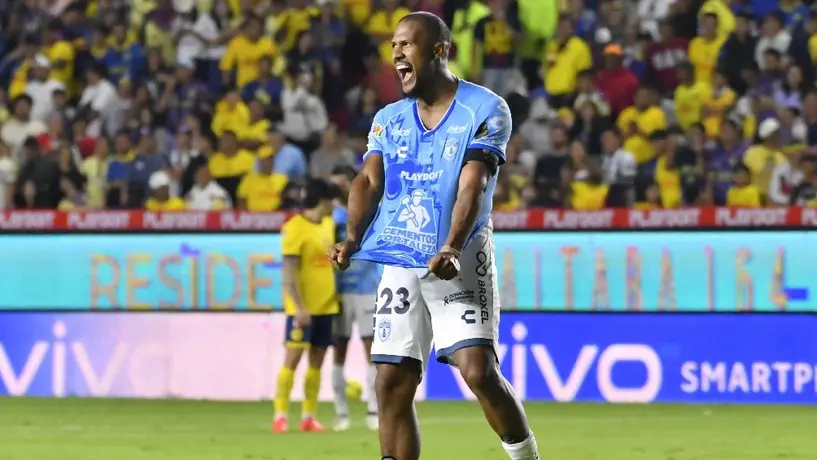 América vs Pachuca en Cuartos de Final del CL2025; historial se inclina a favor de Tuzos