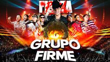 Grupo Firme en CDMX: Fecha de concierto, lugar y precio de boletos