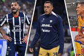 Uriel Antuna, Rogelio Funes Mori y 'Tecatito' Corona, entre los ignorados por Aguirre para el Final Four