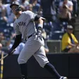 ¿Robo a los Yankees? Umpires le niegan HR a Aaron Judge