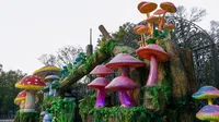 SPORA Festival del Bosque 2025: Chapultepec celebra sabiduría del reino fungi