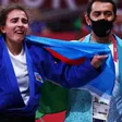 Judoca ‘ciega’ que ganó en Tokio 2020 es vetada de por vida porque 've perfectamente'