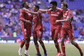 ¡El Diablo anda suelto! Toluca vence contundentemente a Puebla en el Estadio Cuauhtémoc