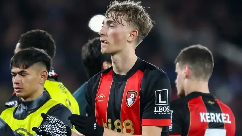 Dean Huijsen será nuevo jugador del Real Madrid; buscan cerrar fichaje para Mundial de Clubes