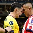 ¿Qué necesita América y Chivas para avanzar en Concacaf Champions Cup?