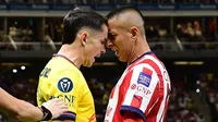 ¿Qué necesita América y Chivas para avanzar en Concacaf Champions Cup?