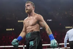 Faitelson llama ‘decadente’ a ‘Canelo’ Álvarez: “El final se acerca”