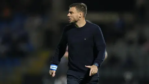 Anselmi continuará como DT del Porto; equipo invertirá para la próxima temporada