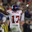 Plaxico Burress vende su anillo de Super Bowl por más de 280 mil dólares