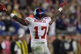 Plaxico Burress vende su anillo de Super Bowl por más de 280 mil dólares