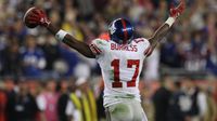 Plaxico Burress vende su anillo de Super Bowl por más de 280 mil dólares
