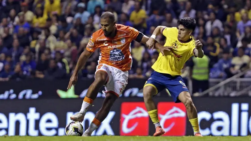 Pachuca vs América: Alternativa de transmisión para el duelo entre Tuzos y Águilas