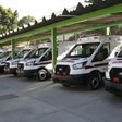 Ambulancias GRATIS en CDMX: Así puedes solicitarlas ante una emergencia
