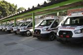 Ambulancias GRATIS en CDMX: Así puedes solicitarlas ante una emergencia