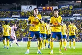 ¡Vuelan rumbo al Tetracampeonato! América golea a Tigres y se afianza como el máximo candidato