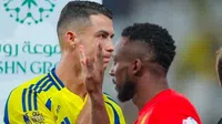 Al-Qadisiya vs Al Nassr: ¿Dónde y a qué hora ver el partido entre Julián Quiñones y Cristiano Ronaldo?