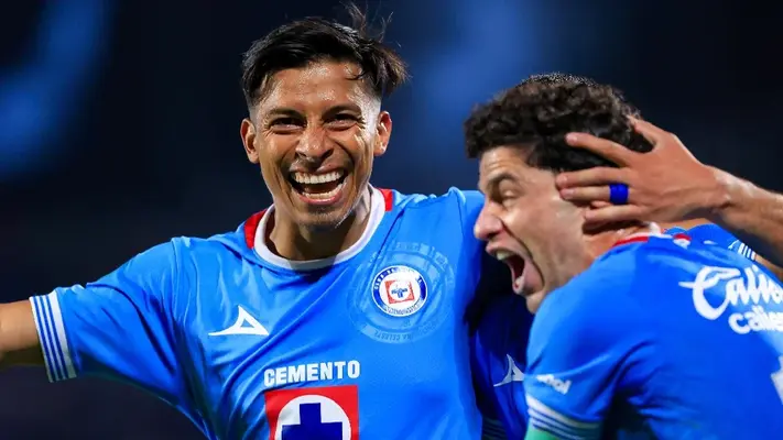 Andrés Montaño y Ángel Sepúlveda sentencian: Somos un gran equipo y vamos por todo"