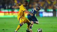 América vs Tigres: ¿Quién tiene a la plantilla más cara?
