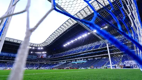 Liga MX refuerza la seguridad en el inicio de los Cuartos de Final