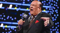 ¿Paul Heyman y Daniella Chávez? El Wiseman de WWE aparece con la modelo chilena en video