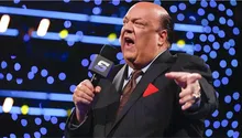 ¿Paul Heyman y Daniella Chávez? El Wiseman de WWE aparece con la modelo chilena en video