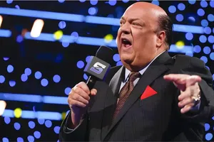 ¿Paul Heyman y Daniella Chávez? El Wiseman de WWE aparece con la modelo chilena en video