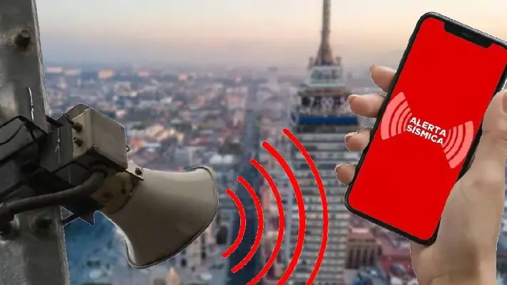 Simulacro Nacional 2026: fecha y hora en que sonará la alerta en celulares en México